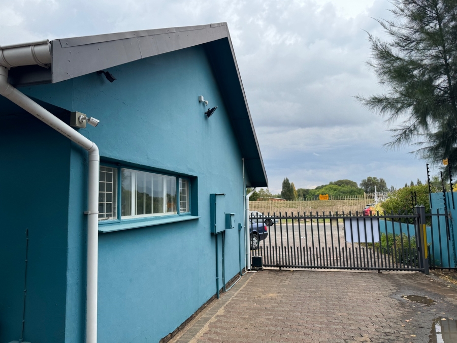  Bedroom Property for Sale in Brandwag Free State